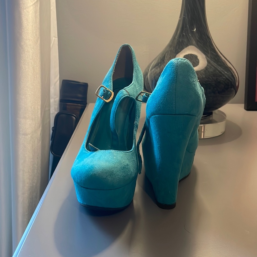 Heels
